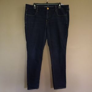American Eagle Outfitters jeans Like NEW
